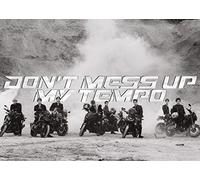 EXO - EXO The 5th Album 'DON'T MESS UP MY TEMPO' (Andante Ver.)