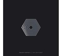 Exo - Exology Chapter 1: the..