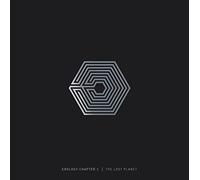 Exo - Exology Chapter 1: the..