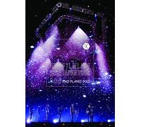 Exo Filmlive Japan Tour - Exo Planet 2021 [USA] [Blu-ray]