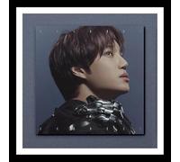 EXO - (KAI) EXO [REVERXE] 8th Album COMPACT Ver/2 Mini CD-R+48p Photo Book+Sticker+Card+GIFT