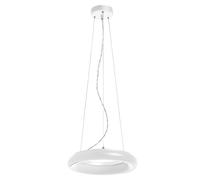 EXO Lighting - Aplique de pared o techo FRED blanco led