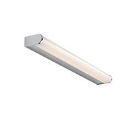 EXO lighting - Aplique pared baño SHEID cromo led SMD 12W 960Lm (L.58cm).