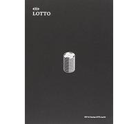 Exo - Lotto (Chinese Version)