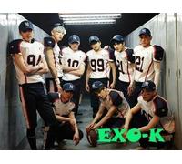 Exo - Love Me Right Vol.2 Korean Version
