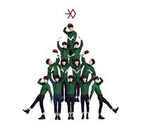 Exo - Miracles In December : Korean
