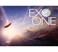 Exo One (PC) Steam Account - GLOBAL