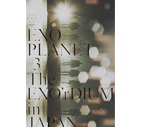Exo - Planet #3 -The Exo'Rdium In Japan (2 Blu-Ray) [Edizione: Giappone] [Italia] [Blu-ray]
