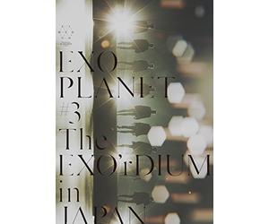 Exo - Planet #3 -The Exo'Rdium In Japan (2 Blu-Ray) [Edizione: Giappone] [Italia] [Blu-ray]