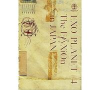 Exo Planet 4: The Elyxion In Japan [Francia] [Blu-ray]