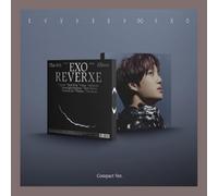EXO REVERXE 8º álbum completo (compacto - versión aleatoria)