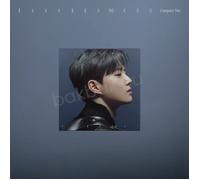 EXO - REVERXE (Compact Ver.) [8th Full Album] - Suho Ver. (REVERXE)