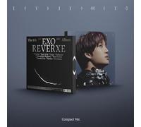 EXO - Reverxe - Compact Version