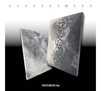 EXO - Reverxe - Photobook Version