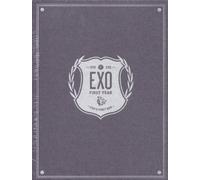 Exo S First Box