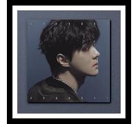 EXO - (SEHUN) EXO [REVERXE] 8th Album COMPACT Ver/2 Mini CD-R+48p Photo Book+Sticker+Card+GIFT