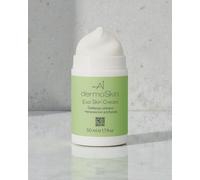 Exo Skin Cream, Crema Facial Antiarrugas con Exosomas, Ácido Hialurónico y Argireline, Hidratante y Reafirmante, Para Todo Tipo de Pieles, Con Protección UV