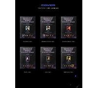 Exo - Special Album : Dont Fight The Feeling (Expansion Version)