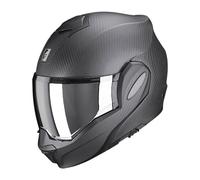 Exo-Tech EVO Carbon Matt Black M