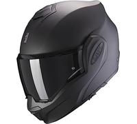 Exo-Tech EVO Matt Black M | Pinlock preparado