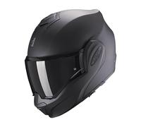Exo-Tech EVO Matt Black XXL