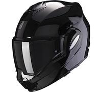 Exo-Tech EVO Solid S Nero