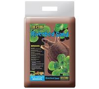 Exo Terra Arena de Rio, Color Rojo - 4,5 kg