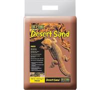 Sustrato de Terrario Desert Sand - Rojo