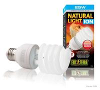 Exo Terra Bombilla Bajo Consumo Ion 2.0, 25 W