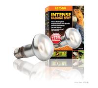 Exo Terra Bombilla Halógeno Intense Basking Spot, 25 W