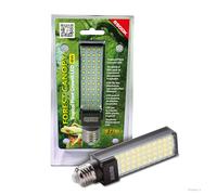 Exo Terra Bombilla Led 8W Forest Tropical 6500K 100 g