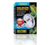 Exo Terra Bombillas Halógenas Sun Glo, 100 W