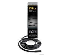 Exo Terra Cable Calefactor de 3,5 m, 15 W