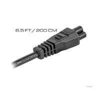 Exo Terra Cable de Alimentación para Pantalla T5