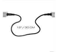 Exo Terra Cable Interconexión para Pantalla T5, 30cm