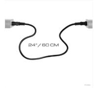 Exo Terra Cable Interconexión para Pantalla T5, 60cm