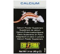 Exo Terra Calcio en Polvo - 40 gr