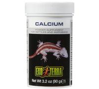Exo Terra Calcio en Polvo - 90 gr