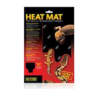 Manta Calefactora terrarios para Reptiles Exo Terra - Formato: 8W