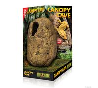 Exo Terra Canopy Cueva de Anidación para terrario