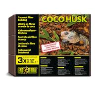 Exo Terra Coco Husk Brick, 3