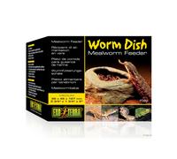 Exo Terra Worm Dish - 1 ud.