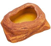 Exo Terra Comedero para gusanos para reptiles Grande - 1 ud.