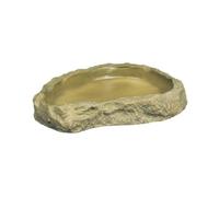 Exo Terra Cuenco de Alimentación de "Roca"