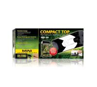 Exo Terra Compact Top tapa para terrarios
