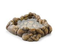 Bebedero Esquinero Exo Terra - M