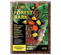 Exo Terra Sustrato de terrario Forest Bark Tropical – 26,4 L