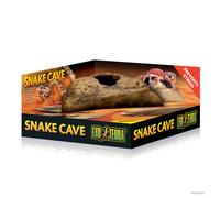 Cueva para Serpientes Exo Terra - Pequeño