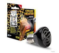 Exo Terra Emisor de Calor de cerámica Nano 25W