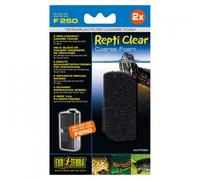 Exo Terra - Esponja Gruesa para Filtro Repti Clear - Modelo: F250